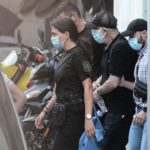 Πέτρος Φιλιππίδης: Αυτή είναι η κατάθεση του ηθοποιού για τον βιασμό που κατηγορείται