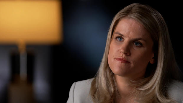 Φράνσις Χάουγκεν: Η Facebook είναι «μια από τις σοβαρότερες απειλές για τις ΗΠΑ και χρήζει επείγουσας αντιμετώπισης»