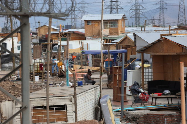 Αϊτή: Μέλη αμερικανικής ιεραποστολής απήχθησαν από ενόπλους