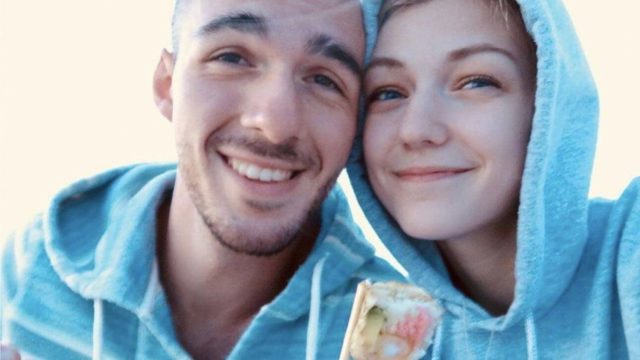 Νεκρός και ο σύντροφος της Γκάμπι Πετίτο