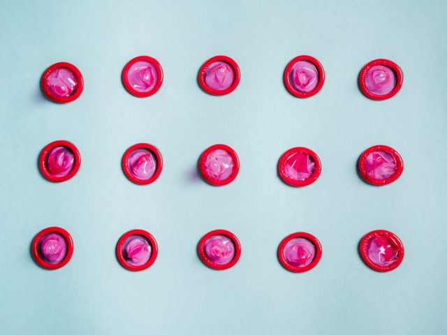 Η Καλιφόρνια γίνεται η πρώτη αμερικανική πολιτεία που απαγορεύει το stealthing