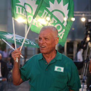 Τρίτη συνιστώσα συγκροτείται στο ΚΙΝΑΛ – Κείμενο παρέμβαση στελεχών ενόψει των εσωκομματικών εκλογών