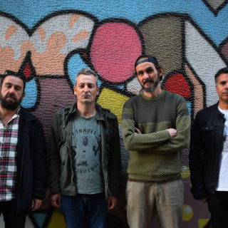 ΜΕΝΤΑ: «Αποτελεί κίνητρο το να παραμένουμε δημιουργικοί στο πέρασμα του χρόνου»