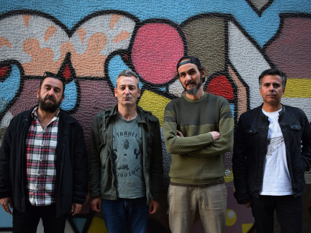 ΜΕΝΤΑ: «Αποτελεί κίνητρο το να παραμένουμε δημιουργικοί στο πέρασμα του χρόνου»