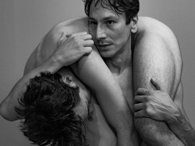 ΦΑΙΔΡΑ: Ο Δημήτρης Καραντζάς κερδίζει το στοίχημα στη νέα εποχή του θεάτρου