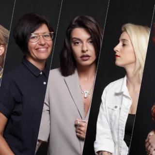 Γυναίκες που ερωτεύονται γυναίκες: Η λεσβιακή (α)ορατότητα στην Ελλάδα σήμερα