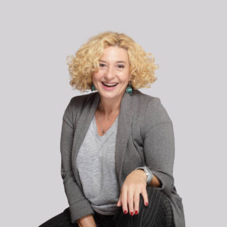 Φαίδρα Δρούκα, μπορεί ένα διαζύγιο να είναι υπέροχο;