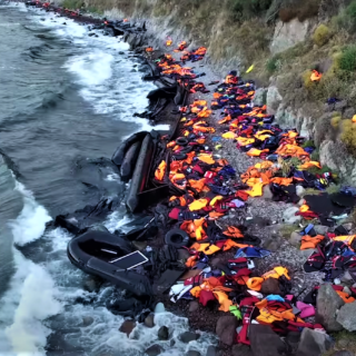 Εκεί που οι πρόσφυγες γίνονται οι αποδιοπομπαίοι τράγοι των διακινητών τους