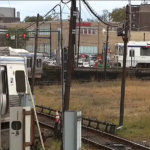 Φιλαδέλφεια: Γυναίκα έπεσε θύμα βιασμού σε τρένο και οι συνεπιβάτες βιντεοσκοπούσαν