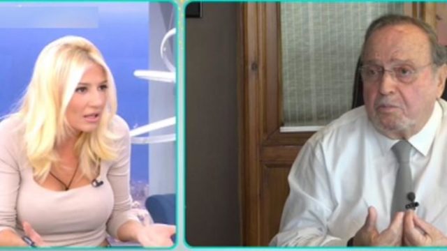 Αδιανόητες δηλώσεις από τον Όμηρο Ευστρατιάδη: «Εάν εγώ βιάσω μια κοπέλα κάπου μόνος μου, ποιες μαρτυρίες υπάρχουν για να αποδειχθεί;»