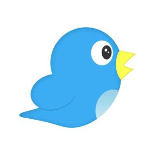 Όταν το Facebook πέφτει, το cool Twitter αντιδρά με χιούμορ