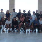 Έρχεται το Εργαστήριο Σεναρίου και Σκηνοθεσίας Oxbelly