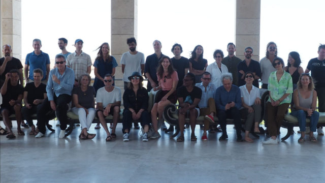 Έρχεται το Εργαστήριο Σεναρίου και Σκηνοθεσίας Oxbelly