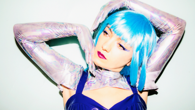 Η United We Fly παρουσιάζει το νεο album της Danai Nielsen “Who are they”