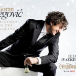 Ο Γκόραν Μπρέγκοβιτς φέρνει τη μουσική των Βαλκανίων στην Αθήνα