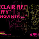 ‘Έρχεται το πρώτο ”In Women We Trust & Women in Music”