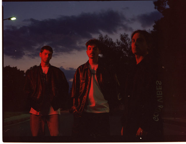 To νέο single των Sworr. “Down to L”, κυκλοφορεί από τη United We Fly