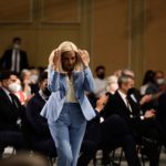 Προηγείται σε δημοσκόπηση της MRB η Φώφη Γεννηματά για την ηγεσία του ΚΙΝΑΛ