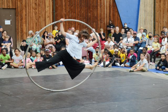 Μυστήριο 57: «Ακροβατώντας στην Ελευσίνα & Αναθεωρώντας τα τοπία της Ελευσίνας»