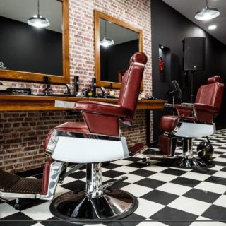 Δεκαπέντε από τα πιο γνωστά Barber Shops της πόλης δίνουν το ραντεβού στο Athens Tattoo Expo