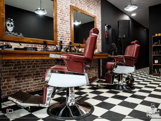 Δεκαπέντε από τα πιο γνωστά Barber Shops της πόλης δίνουν το ραντεβού στο Athens Tattoo Expo