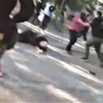 Θεσσαλονίκη: Συγκέντρωση αλληλεγγύης στους δυο συλληφθέντες της αντιφασιστικής συγκέντρωσης