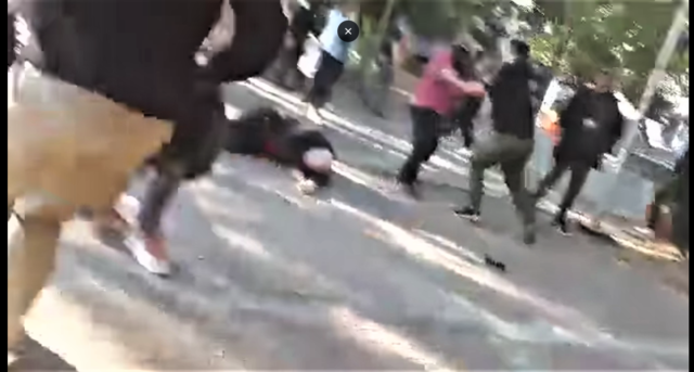 Θεσσαλονίκη: Συγκέντρωση αλληλεγγύης στους δυο συλληφθέντες της αντιφασιστικής συγκέντρωσης