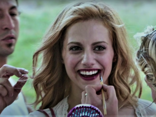 What Happened, Brittany Murphy?: Οι πιο συνταρακτικές αποκαλύψεις για το It Girl των 00s