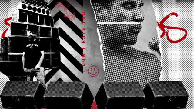 Οι Sleaford Mods κυκλοφορούν το remix που έκαναν οι Orbital στο τραγούδι “I Don’t Rate You”