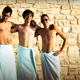 Οι BadBadNotGood φέρνουν νέα πνοή στην jazz, με το φιλόδοξο Talk Memory