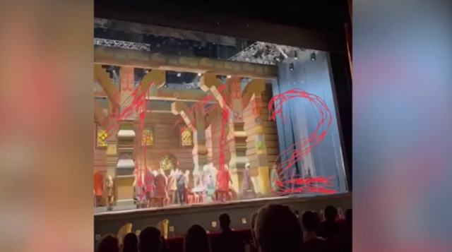 Ευρώπη και ΗΠΑ ακυρώνουν τις περιοδείες των Μπολσόι και συναυλίες Ρώσων καλλιτεχνών