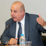 Αποσύρεται από το θέατρο ο Παύλος Χαϊκάλης