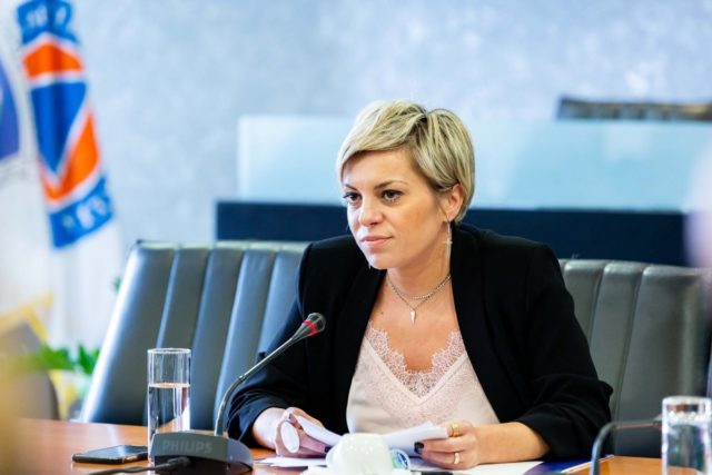 Αθώοι οι δύο κατηγορούμενοι για την «επίθεση με τρικάκια» στη Νικολάου