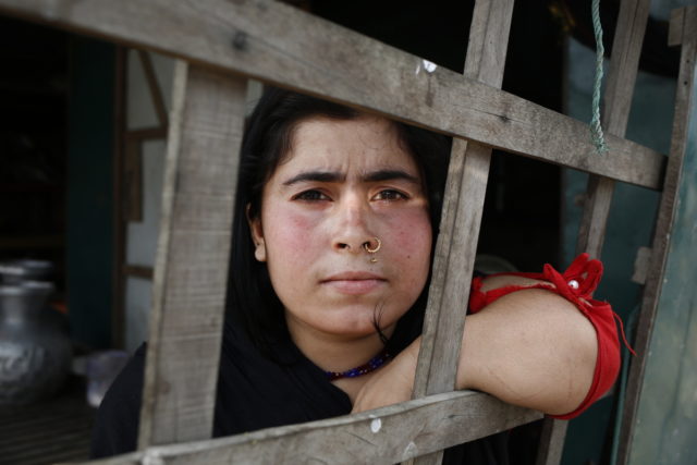 Η Σλοβακία ζήτησε επίσημα συγγνώμη για τις εξαναγκαστικές στειρώσεις γυναικών Ρομά