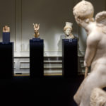 Απολαύστε μια ολοκληρωμένη ψηφιακή περιήγηση στην έκθεση «ΚΑΛΛΟΣ. Η Υπέρτατη Ομορφιά»