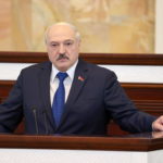 Λουκασένκο: Προσπαθούμε να στείλουμε τους μετανάστες πίσω στις χώρες τους, αλλά εκείνοι δεν θέλουν