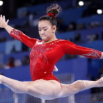 Θύμα ρατσιστικής επίθεσης η Αμερικανίδα γυμνάστρια Σουνίσα Λι