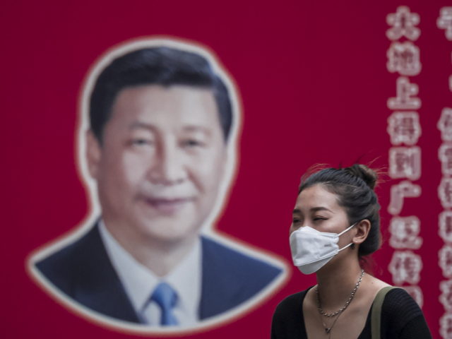 Το Πεκίνο χαρακτηρίζει “fake news” τις πληροφορίες για συνεργασία της Κίνας με τη Ρωσία στην εισβολή στην Ουκρανία