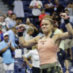 Στα ημιτελικά του WTA Finals η Μαρία Σάκκαρη