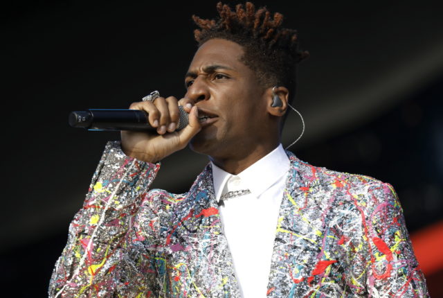 Ο Τζον Μπατίστ «ηγείται» των υποψηφιοτήτων στα βραβεία Grammy