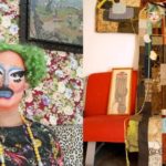 H drag queen Kangela Tromokratisch ξεκινάει “Drag 4 kids”