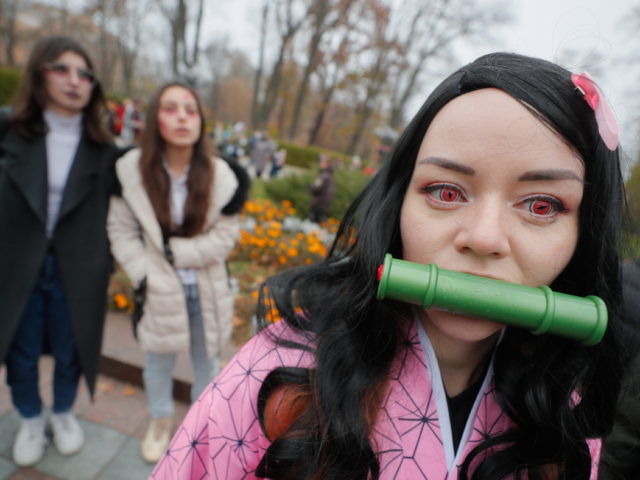 Ζόμπι, τέρατα και κολοκύθες: Halloween all around the world