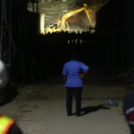 Νιγηρία: Έξι νεκροί και περίπου 100 αγνοούμενοι από κατάρρευση 25όροφου κτιρίου