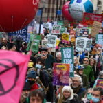 Απογοήτευση από το WWF Ελλάς για τη Συμφωνία για το Κλίμα