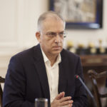 Θεοδωρικάκος: Ο γιος μου θα προσφύγει εναντίον όσων επιχείρησαν να σπιλώσουν την τιμή και την υπόληψή του