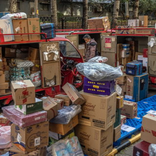 Singles’ Day στην Κίνα: Πόσα δις θα ξοδέψουν οι Κινέζοι σε μία μόνο μέρα;