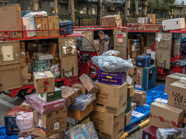 Singles’ Day στην Κίνα: Πόσα δις θα ξοδέψουν οι Κινέζοι σε μία μόνο μέρα;