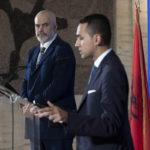 Ο Ιταλός ΥΠ.ΕΞ. καλεί την Ε.Ε. να αρχίσει τις ενταξιακές διαπραγματεύσεις με την Αλβανία