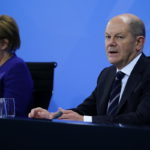 Γερμανία: SPD, Πράσινοι και Ελεύθεροι Δημοκράτες παρουσιάζουν σήμερα την συμφωνία τους για τον σχηματισμό κυβέρνησης συνασπισμού