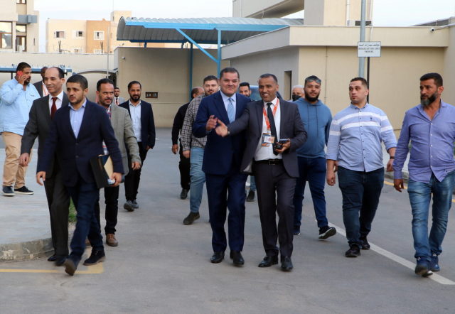 Λιβύη: Περισσότεροι από 90 οι υποψήφιοι για τις προεδρικές εκλογές του Δεκεμβρίου